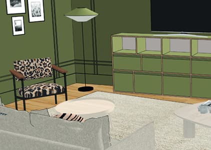 Salon