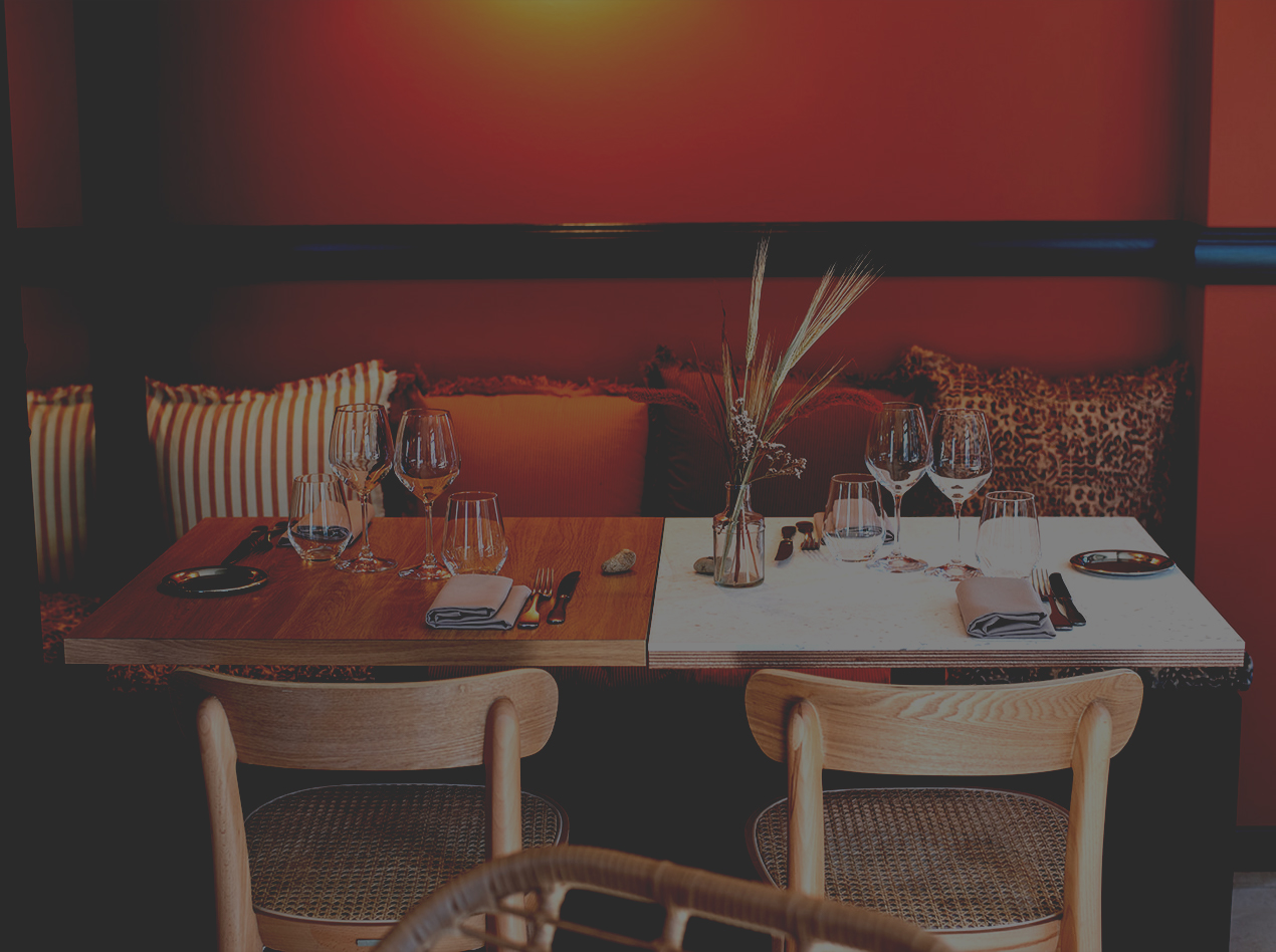 Bannière maitre restaurateur