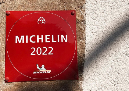 Guide michelin